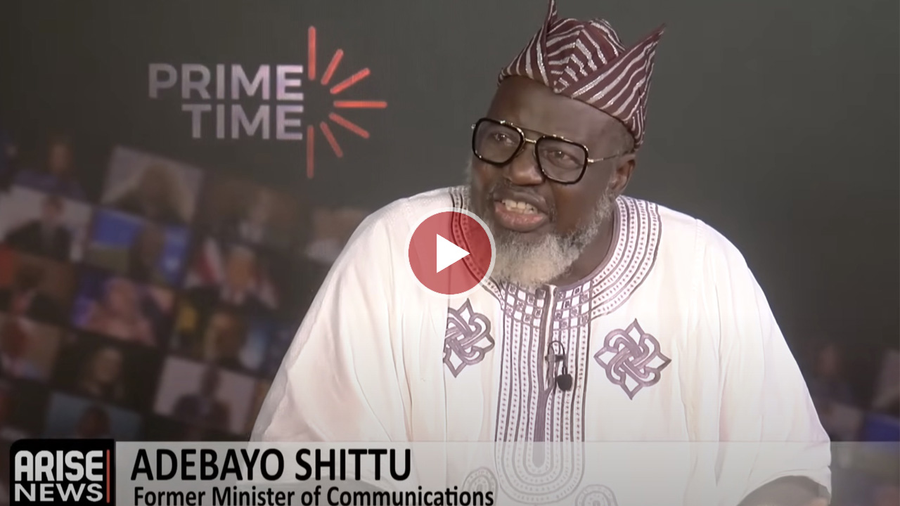Adebayo Shittu: South East Votes For Tinubu Will Shock Nigerians In 2027, Obi Factor Doesn’t Matter