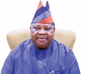 Osun APC Council Chairmen Sue FG, Governor Adeleke Over Tenure Extension to 2028