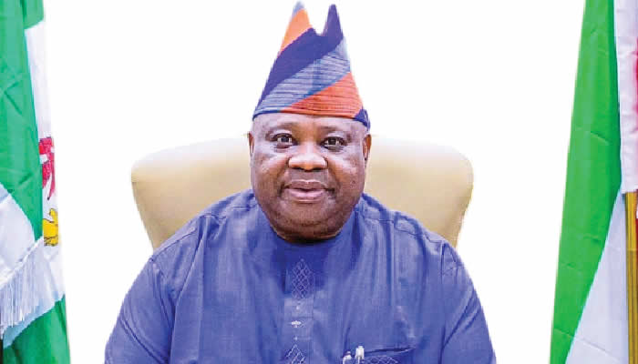 Osun APC Council Chairmen Sue FG, Governor Adeleke Over Tenure Extension to 2028