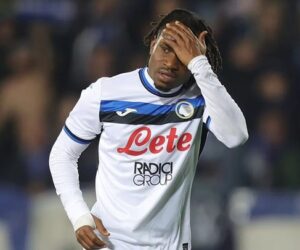 Deadline Day: Atalanta reject Bayern Munich loan bid for Ademola Lookman