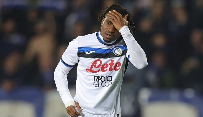 Deadline Day: Atalanta reject Bayern Munich loan bid for Ademola Lookman