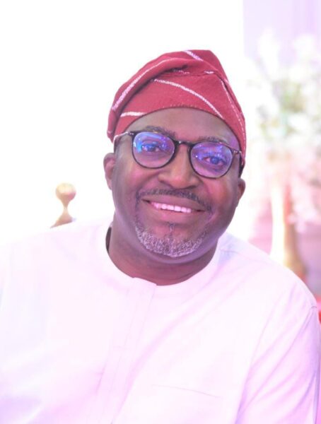 ECOWAS’ role in safeguarding West Africa’s democratic future, By Ademola Oshodi