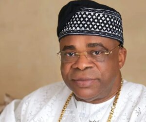 CVR: Owa Obokun Ijesha urges INEC to ensure votes truly count