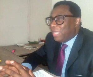 Economist Adetilewa Adebajo faults Tinubu’s administration for reckless fiscal spending