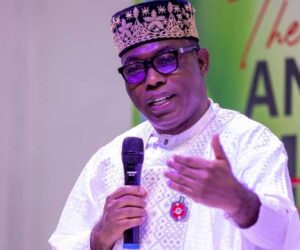 Tinubu Stabilized But Yet To Fix Nigeria’s Economy