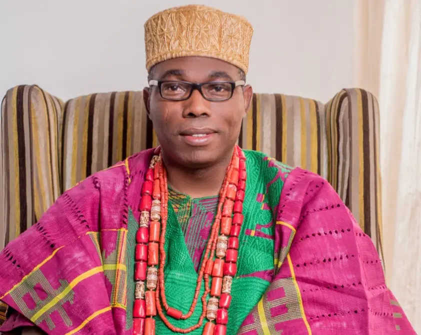 2027: ADC coalition leaders could not answer 99 percent of our questions – SDP’s Adebayo