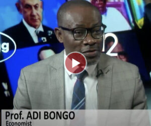 Adi Bongo: Let’s Give the President Benefit of the Doubt on Revenue Target