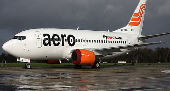 Aero Contractors Records 137% Growth In Passenger Refunds As NCAA Hails Improved Compliance – Independent Newspaper Nigeria