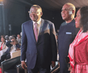 Cross River secures hosting rights for AfSNET 2026 Investment Confab