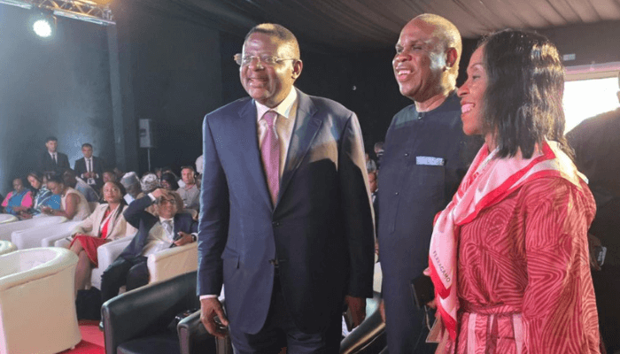 Cross River secures hosting rights for AfSNET 2026 Investment Confab