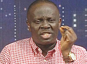 Goodluck Jonathan’s Defeat Will Start From His Home – Afegbua – Independent Newspaper Nigeria
