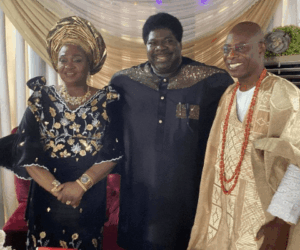 Obey-Fabiyi urges Christians to reflect on God’s faithfulness