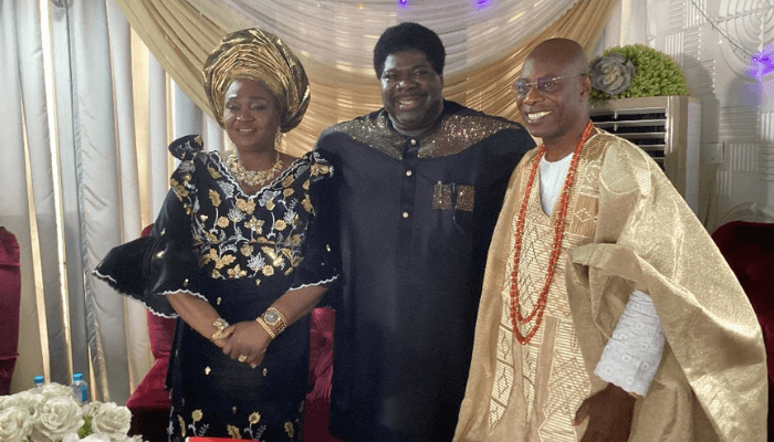 Obey-Fabiyi urges Christians to reflect on God’s faithfulness