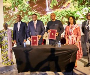 C’River State, Afreximbank Ink Agreement for AfSNET 2026 | Tech | Business