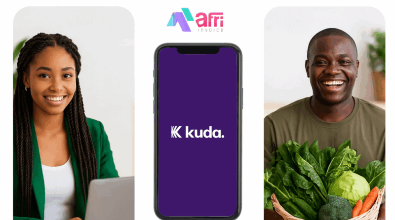 Afri Invoice, Kuda Bank Unveil Digital Invoicing | Tech | Business