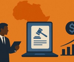 Can Africa’s legal tech startups experience the same growth as fintechs?