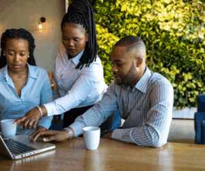 African Startups Raise $2B in 2025 as Debt Financing Surges