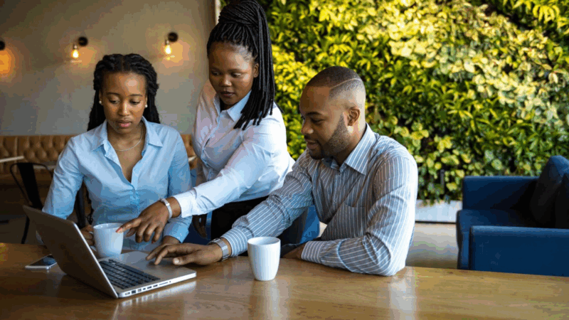 African Startups Raise $2B in 2025 as Debt Financing Surges