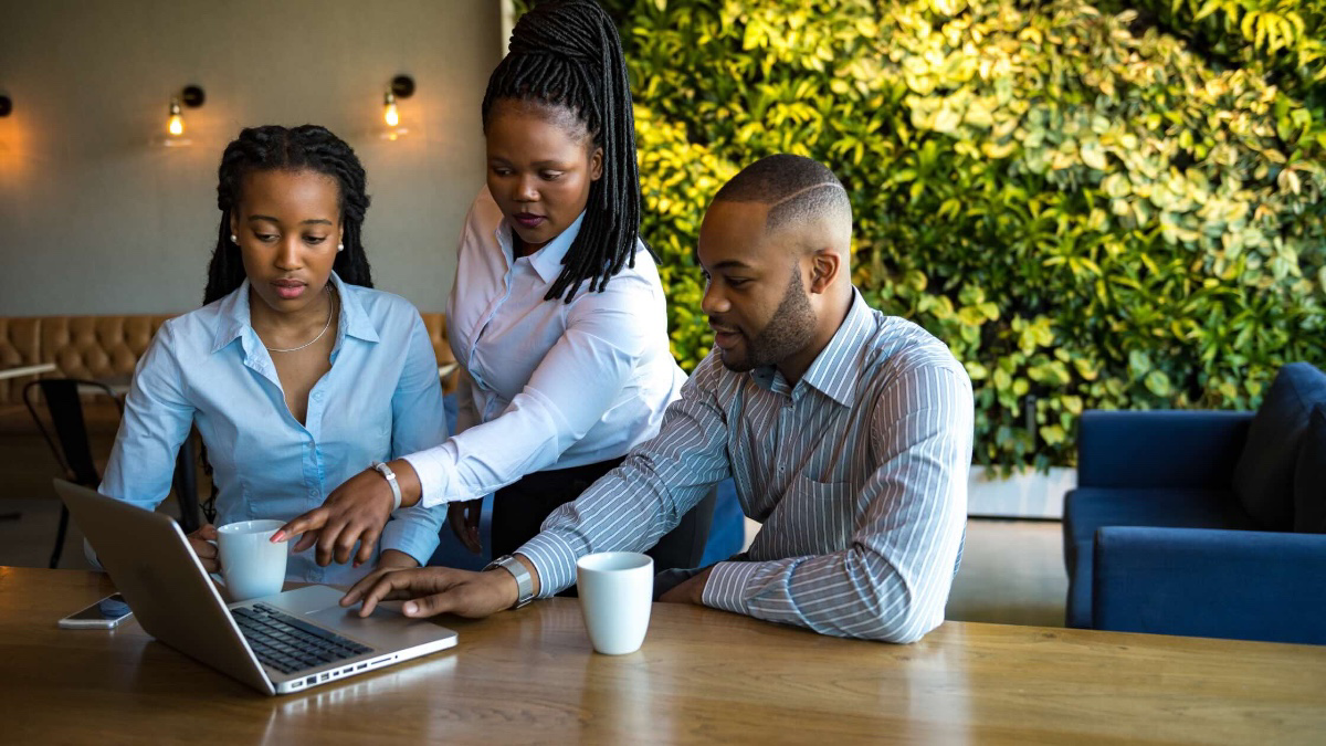 African Startups Raise $2B in 2025 as Debt Financing Surges