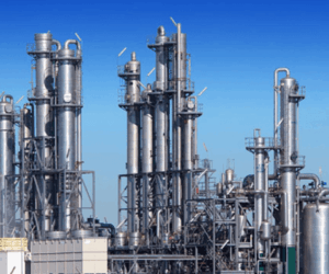 Refiners seek 25% tariff on imported petrol to curb dumping