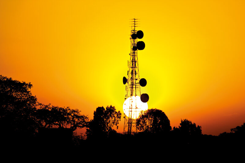 How Telcos Are Unlocking New Revenue Streams | Tech | Business