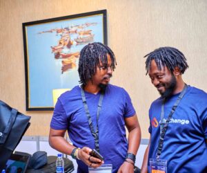 Africhange Technologies Limited launches USD virtual accounts and new crypto-powered features