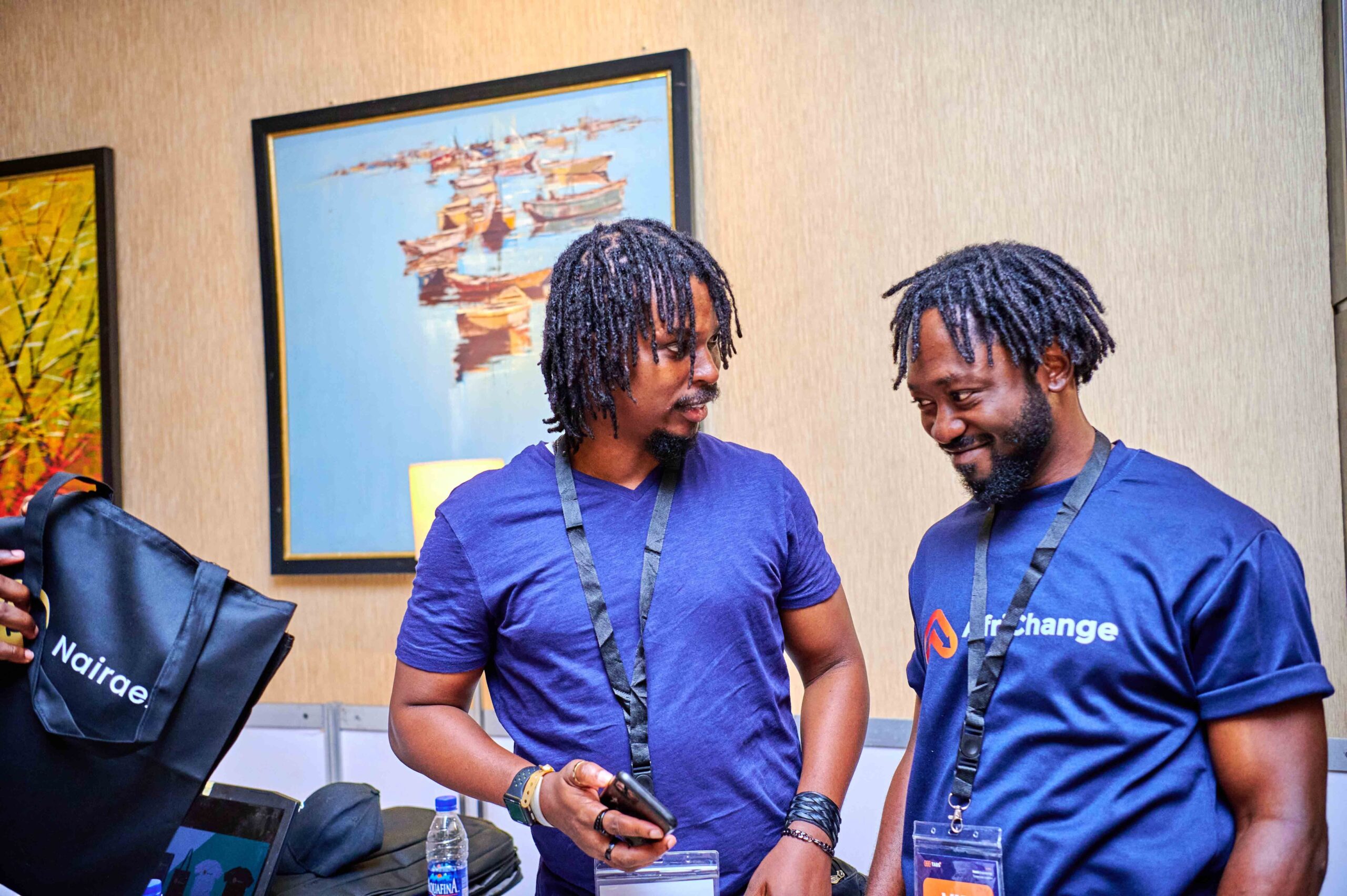 Africhange Technologies Limited launches USD virtual accounts and new crypto-powered features