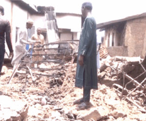Gunmen kill 23 in Katsina, Kaduna, Kwara, Niger, Plateau – Daily Trust