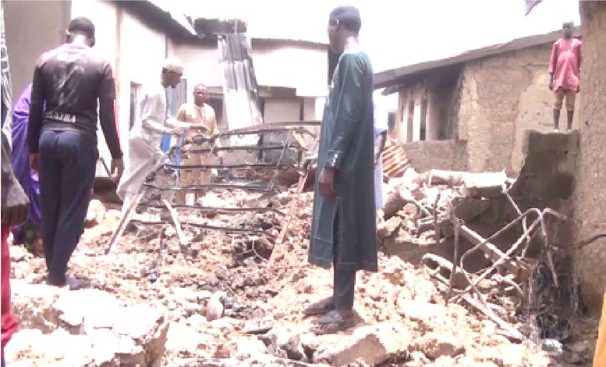 Gunmen kill 23 in Katsina, Kaduna, Kwara, Niger, Plateau – Daily Trust