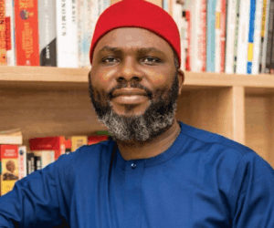 Growth opportunities in business are often more abundant in challenging times – Lawal