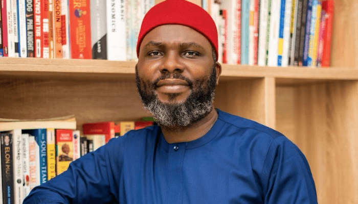 Growth opportunities in business are often more abundant in challenging times – Lawal