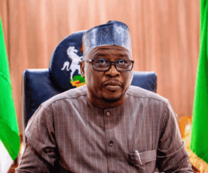 PDP ready, repositioned for 2027 – Fintiri