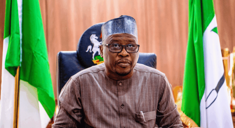 PDP ready, repositioned for 2027 – Fintiri