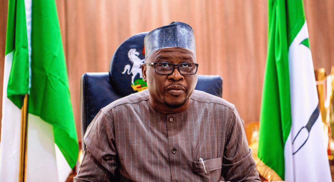 PDP ready, repositioned for 2027 – Fintiri