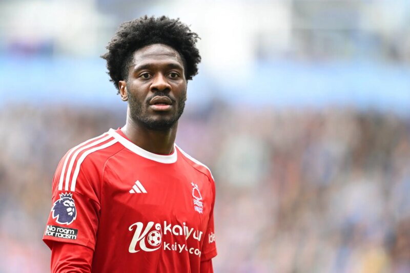EPL: Ola Aina undergoes successful surgery