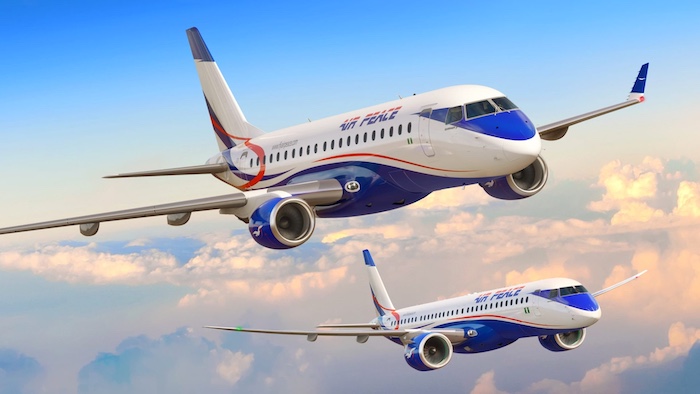 ‘No Official NSIB Report Received’: Air Peace Denies Knowledge of Alcohol Use By Crew