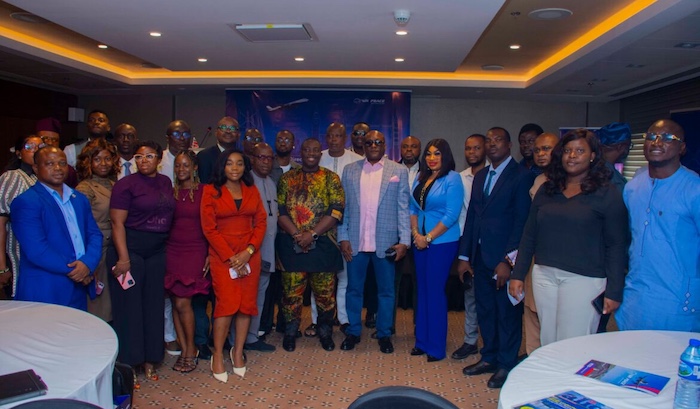 Air Peace Hosts Abuja Forum Ahead of Abuja–London Flights Launch in October