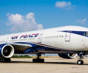 Air Peace reacts to report that its pilots tested positive to alcohol, cannabis