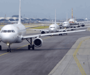 FG reverses Buhari’s VAT-free policy for airlines