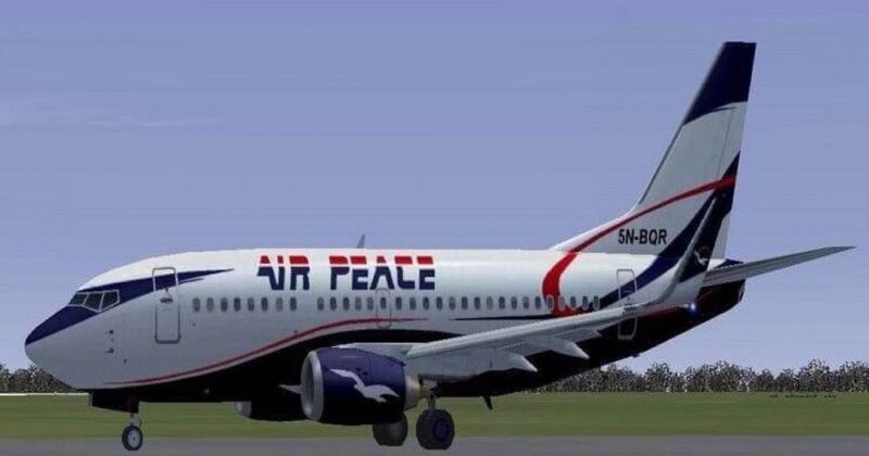 Air Peace: I noticed captain’s approach wasn’t stable, I advised him – Co-Pilot