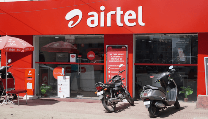 Airtel Nigeria launches SmartConnect 5G ODU router to expand broadband access