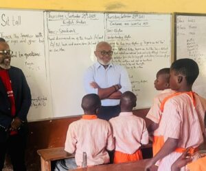 Democratizing Education – Airtel’s Oremeji Example | Tech | Business