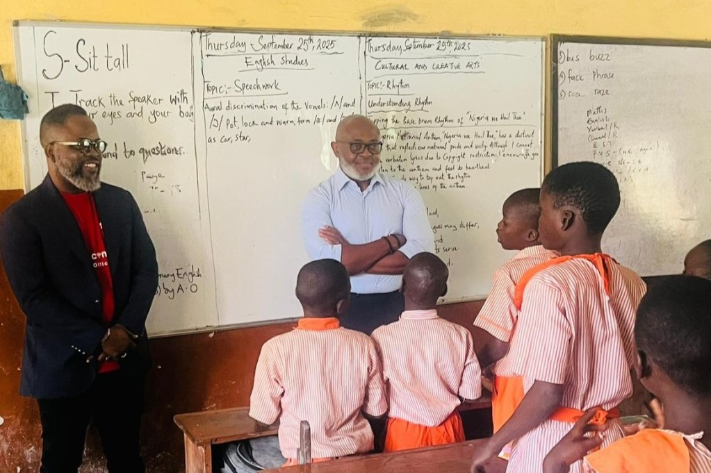 Democratizing Education – Airtel’s Oremeji Example | Tech | Business