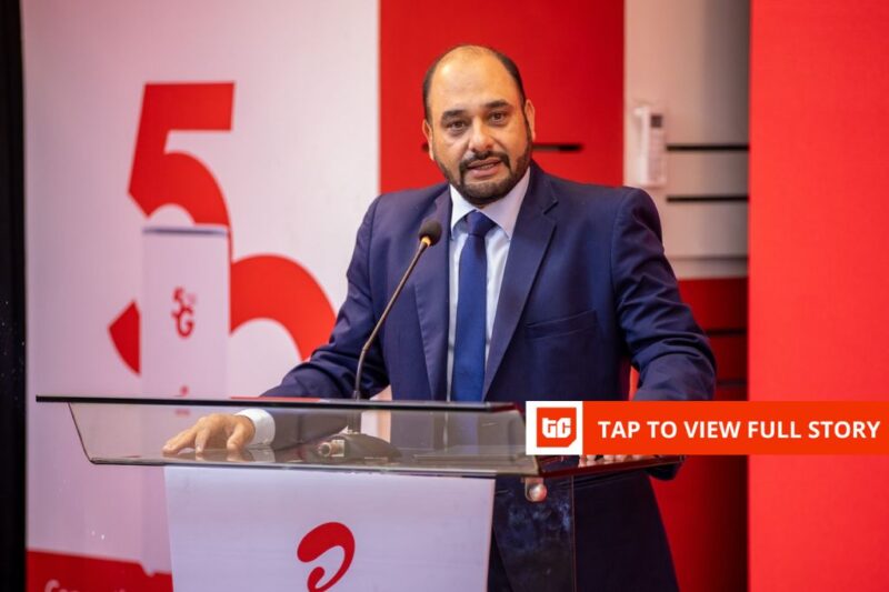 Airtel Kenya moves into home fibre, challenging Safaricom, Faiba