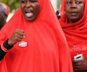 Hold Senate accountable for using taxpayers’s money to fund case with Natasha – Aisha Yesufu