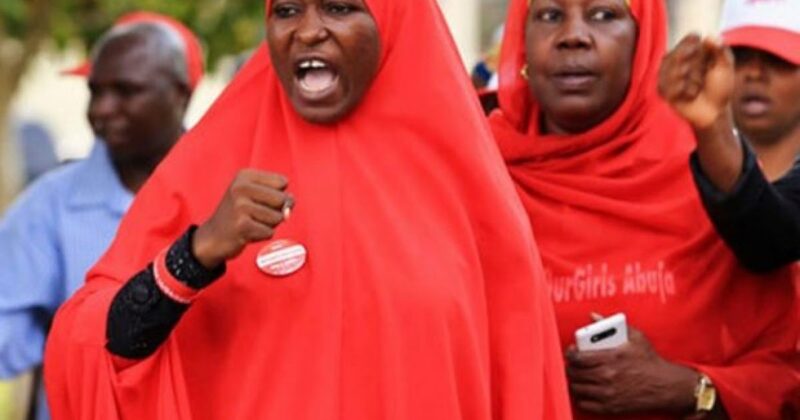 Hold Senate accountable for using taxpayers’s money to fund case with Natasha – Aisha Yesufu