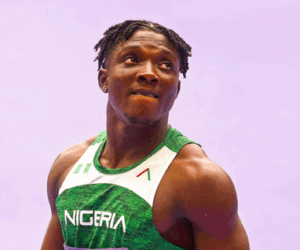 Jamaica’s Seville wins world 100m gold as Nigeria’s Ajayi finishes 6th – Daily Trust