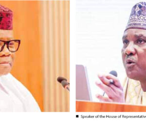 Constitution review, security top agenda as N/Assembly resumes – Daily Trust