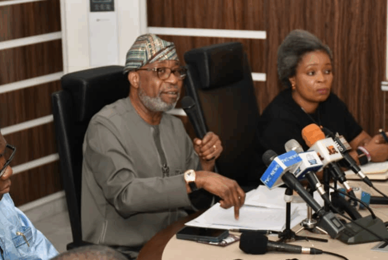 FG revokes 1,263 mineral licences – Daily Trust
