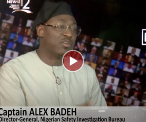NSIB Not Out To Sabotage Any Airline, Says DG Badeh
